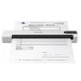 Epson Workforce DS-70 Scanner portable A4