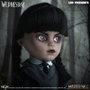 Wednesday LDD Presents poupée Wednesday Nevermore Academy Uniform 25 cm