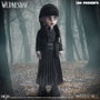 Wednesday LDD Presents poupée Wednesday Nevermore Academy Uniform 25 cm