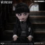 Wednesday LDD Presents poupée Wednesday Nevermore Academy Uniform 25 cm
