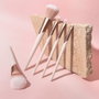 Ecotools LUXE NATURAL ELEGANCE Coffret de 5 Pinceaux