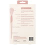 Ecotools LUXE NATURAL ELEGANCE Coffret de 5 Pinceaux