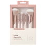 Ecotools LUXE NATURAL ELEGANCE Coffret de 5 Pinceaux