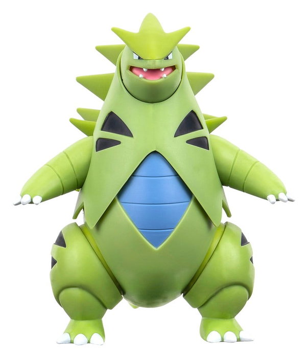 Jazwares Pokémon Battle Feature Figure assortiment (4) figurines ver. 22