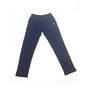 Pantalon de sport long Luanvi Cira Blue marine Femme