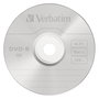 Verbatim DVD-R 4,7 GB 16x Advanced Azo - Lot de 50