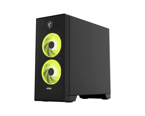 MSI MAG Infinite S AI 2NVM5-019EU Intel Core Ultra 5 225F 16Go 512Go SSD RTX 5060 Ti W11H