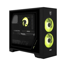 MSI MAG Infinite S AI 2NVM5-019EU Intel Core Ultra 5 225F 16Go 512Go SSD RTX 5060 Ti W11H