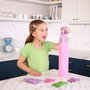 Mattel Barbie Color Reveal Ciber Series - Poupée à surprises pour le bain avec accessoires - Modèles assortis - 32,5 x 8,5 x 8,5 cm