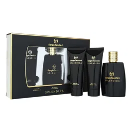 Sergio Tacchini Coffret Splendida pour Femme