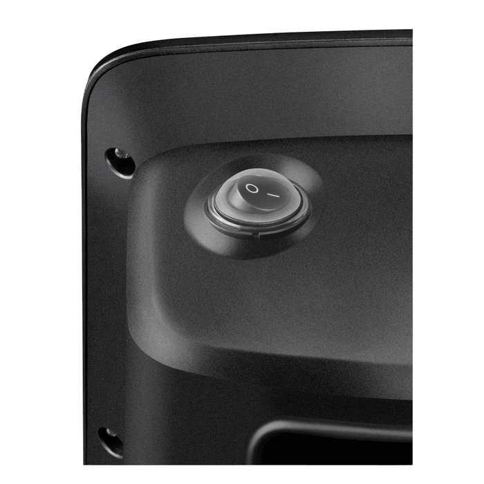 Unold 86445 Chauffage soufflant en céramique pour salle de bain Unold 86445 Chauffage soufflant en céramique pour salle de bain