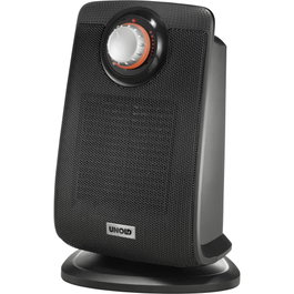 Unold 86445 Chauffage soufflant en céramique pour salle de bain