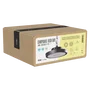 BX3-LIGHT Campana LED High Bay HVB100W-N2-CW 100W IP65 6000K 120° pour hauteurs industrielles, entrepôts, usines