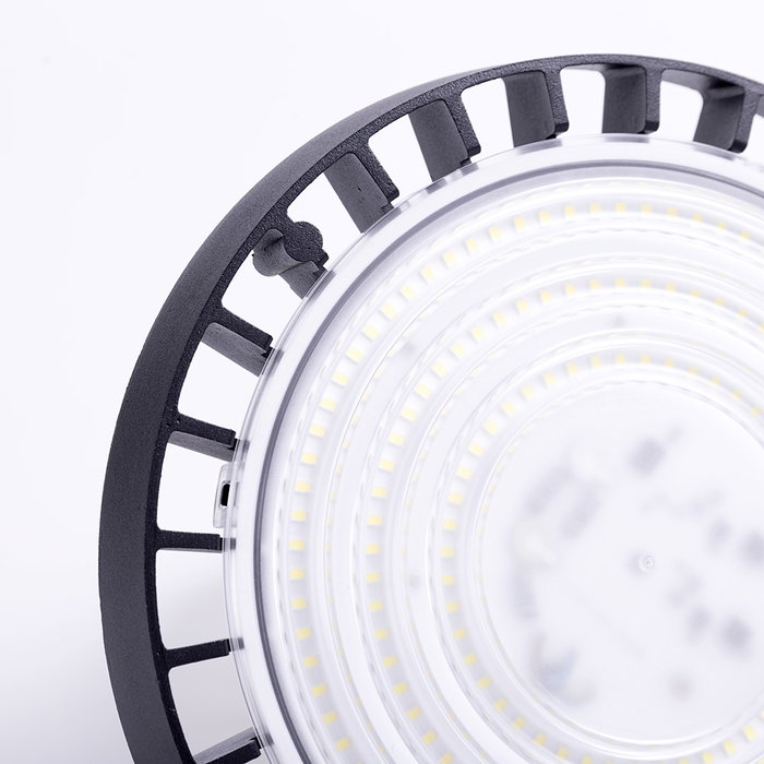 BX3 Light High Bay LED 100W 11000Lm 6000°K IP65 Intensité variable 60000H [BX3-HVB100W-N2-CW]