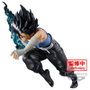 BANPRESTO Figura Ankoku Bujutsukai-Hiei Yu Yu Hakusho 14cm