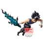 BANPRESTO Figura Ankoku Bujutsukai-Hiei Yu Yu Hakusho 14cm
