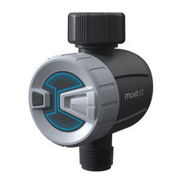 Dispositif d'Arrosage Automatique Muvit IO