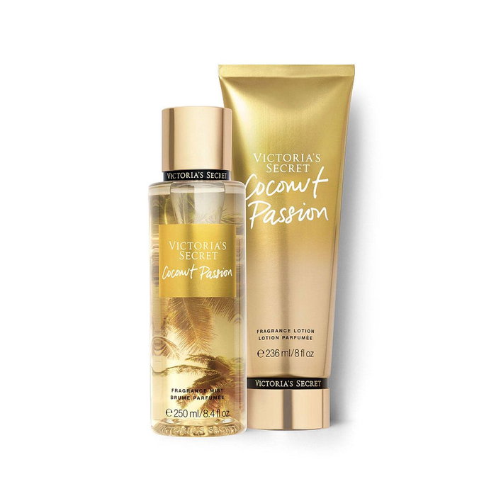 Victoria's Secret Coconut Passion 236 ml