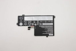 Lenovo L17M3PB0 Batterie 3 cellules 42Wh 11,25V