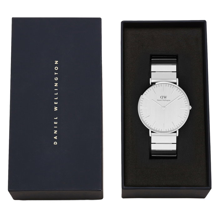 Daniel Wellington DW00100775 Classic Piano Link