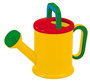 AVC Arrosoir pour enfant en plastique, dimensions 11x22 cm, âge recommandé 10 mois, langues: espagnol, anglais, français, portugais, italien, allemand