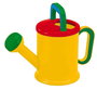 AVC Arrosoir pour enfant en plastique, dimensions 11x22 cm, âge recommandé 10 mois, langues: espagnol, anglais, français, portugais, italien, allemand