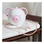 Nosiboo Pro Mouche bébé électrique - Rose