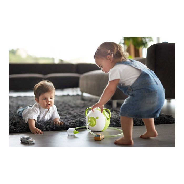 Nosiboo Pro Mouche bébé électrique - Rose Nosiboo Pro Mouche bébé électrique - Rose