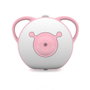 Nosiboo Pro Mouche bébé électrique - Rose