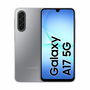 Smartphone Samsung Galaxy A17 5G 6,7" Octa Core 4 GB RAM 128 GB Gris