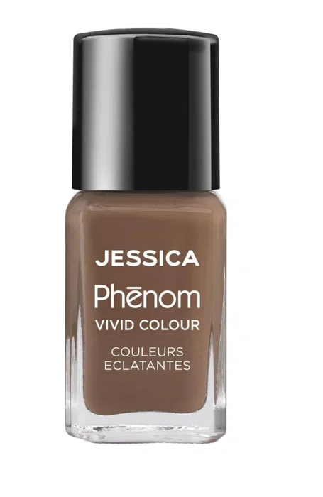 Jessica Phenom Vivid Colour Vernis à ongles Crème de cachemire Jessica Phenom Vivid Colour Vernis à ongles Crème de cachemire