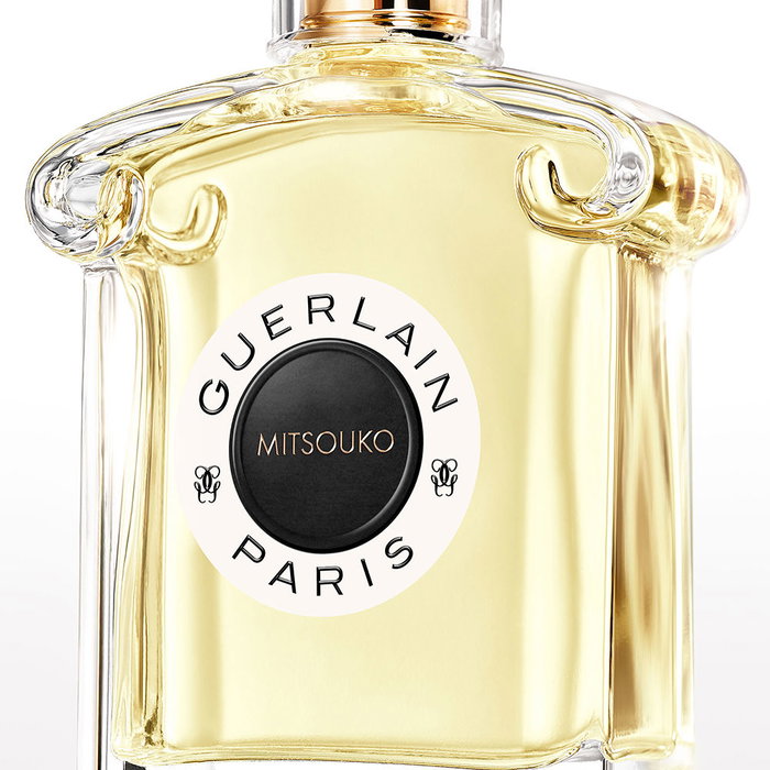 Guerlain Mitsouko Eau de Toilette 75 ml