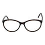 Monture de Lunettes Unisexe Andy Wolf 5056 54B