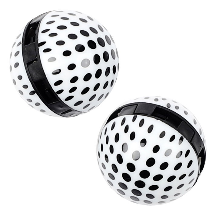 Je cherche une Idee JGO. 2 Bolas Antiolor Calzado - Set de 2 boules sans parfum Je cherche une Idee JGO. 2 Bolas Antiolor Calzado - Set de 2 boules sans parfum