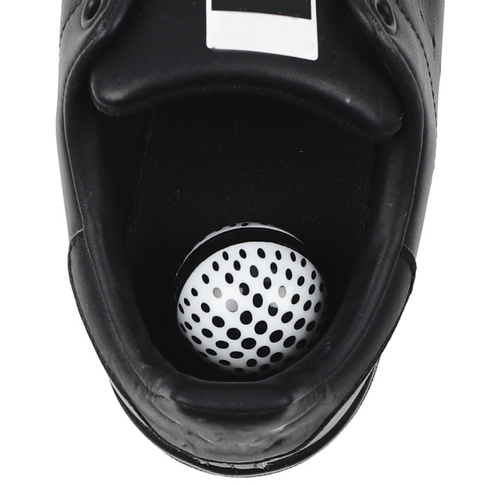 Je cherche une Idee JGO. 2 Bolas Antiolor Calzado - Set de 2 boules sans parfum Je cherche une Idee JGO. 2 Bolas Antiolor Calzado - Set de 2 boules sans parfum