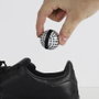 Je cherche une Idee JGO. 2 Bolas Antiolor Calzado - Set de 2 boules sans parfum