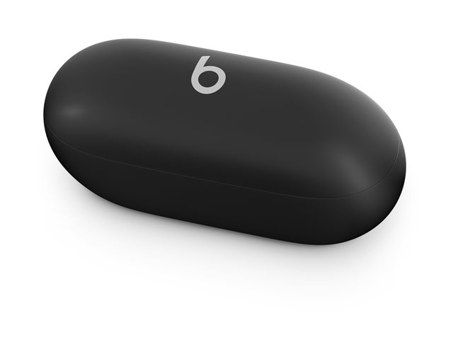 Apple Beats Solo Buds Casque Intra-auriculaire Bluetooth Sans Fil Noir