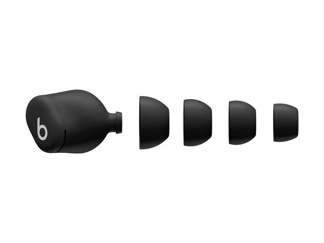 Apple Beats Solo Buds Casque Intra-auriculaire Bluetooth Sans Fil Noir