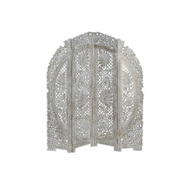 Paravent DKD Home Decor Bois MDF 156 x 2 x 182 cm
