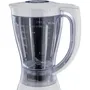 Russell Hobbs Explore 22250-56 Blender 500 W, bol de 1.5 L, 2 vitesses + fonction pulse, pieds antidérapants, pour smoothies, soupes et sauces