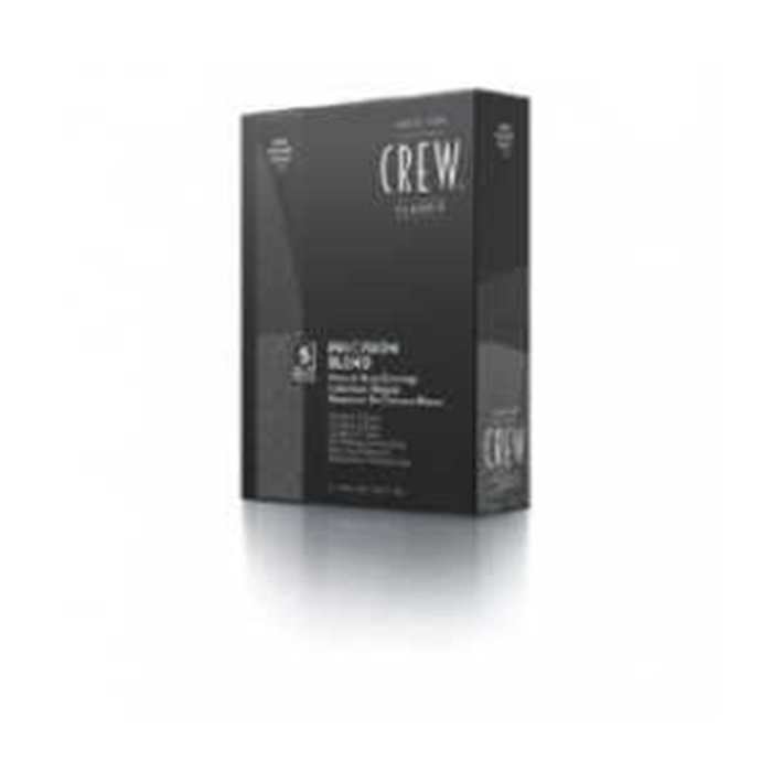 American Crew PRECISION BLEND coffret #2-3 dark American Crew PRECISION BLEND coffret #2-3 dark