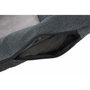 Kerbl Matelas mémoire de forme Platin Ortho Gris L