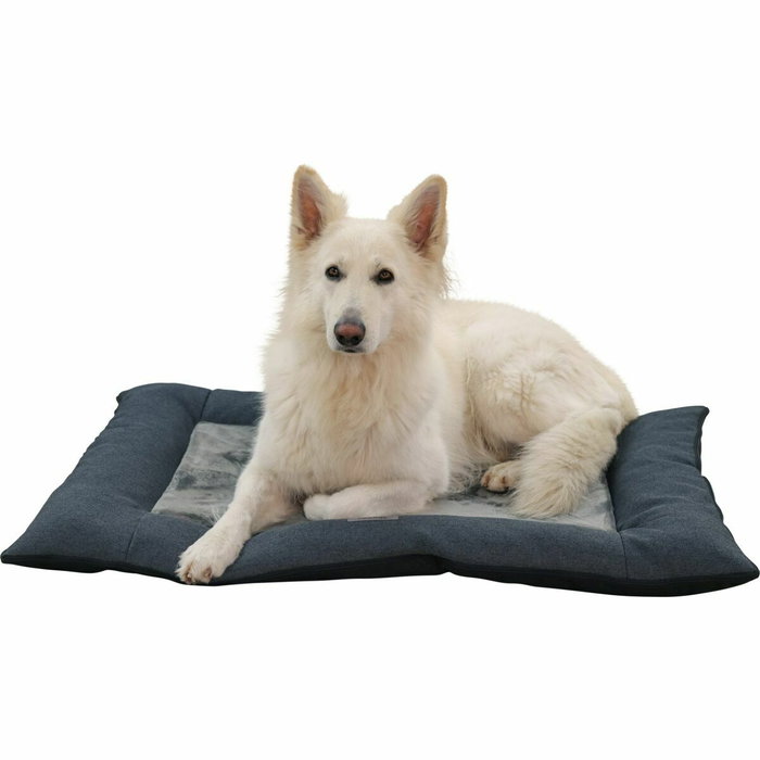 Kerbl Matelas mémoire de forme Platin Ortho Gris L Kerbl Matelas mémoire de forme Platin Ortho Gris L
