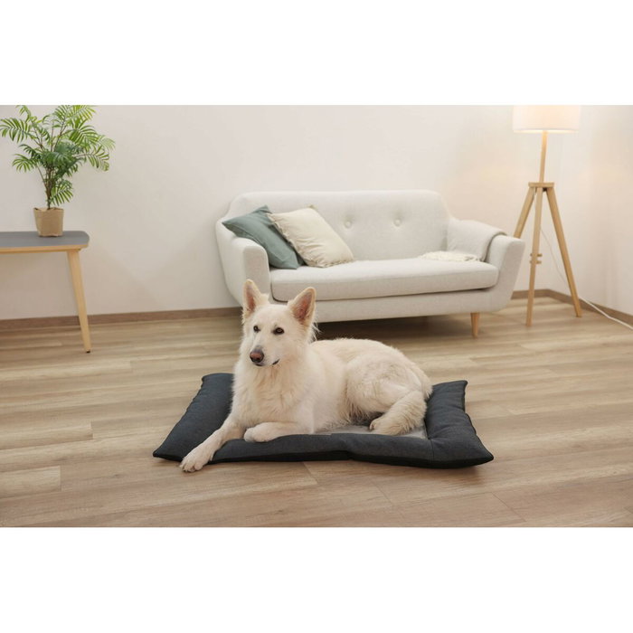 Kerbl Matelas mémoire de forme Platin Ortho Gris L Kerbl Matelas mémoire de forme Platin Ortho Gris L