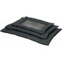 Kerbl Matelas mémoire de forme Platin Ortho Gris L