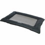 Kerbl Matelas mémoire de forme Platin Ortho Gris L