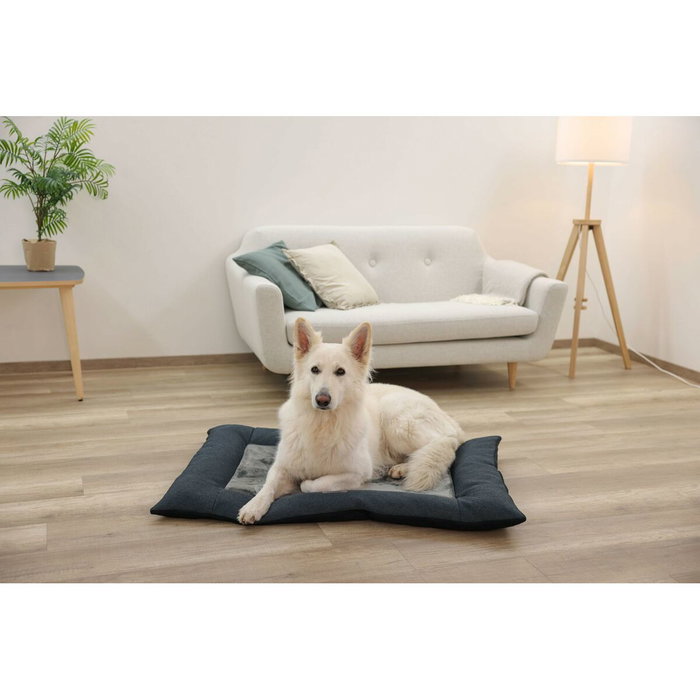 Kerbl Matelas mémoire de forme Platin Ortho Gris L Kerbl Matelas mémoire de forme Platin Ortho Gris L