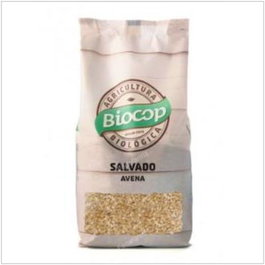 BIOCOP Son d'avoine BIO 500g