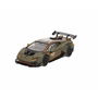 Voiture Bburago Racing Series 2025 V1 1:43