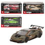 Voiture Bburago Racing Series 2025 V1 1:43